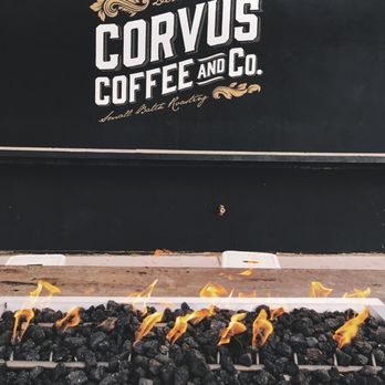 Corvus Coffee Roasters - Coffee & Tea Near Me - Denver, Colorado Corvus Coffee Roasters - Coffee & Tea Near Me - Denver, Colorado