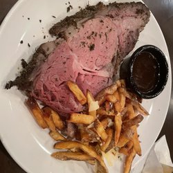KJ's Steakhouse