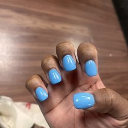 A & E Nails