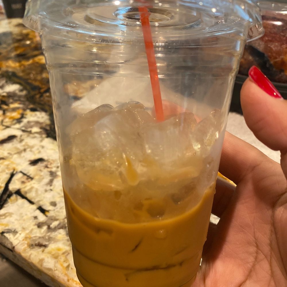 Cafe Vinh Long - Vietnamese Iced Coffee. Should have ordered two! - Vietnamese Near Me - Philadelphia, Pennsylvania Cafe Vinh Long - Vietnamese Iced Coffee. Should have ordered two! - Vietnamese Near Me - Philadelphia, Pennsylvania
