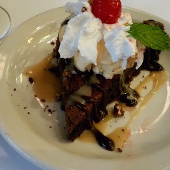 Harry & Izzy's - Small portion for Sunday special.. - Steakhouses Near Me - Indianapolis, Indiana