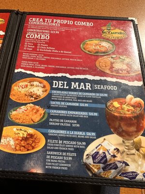 Menu photo 7 Taqueria El Alteño Omaha, NE Menu photo 7 Taqueria El Alteño Omaha, NE