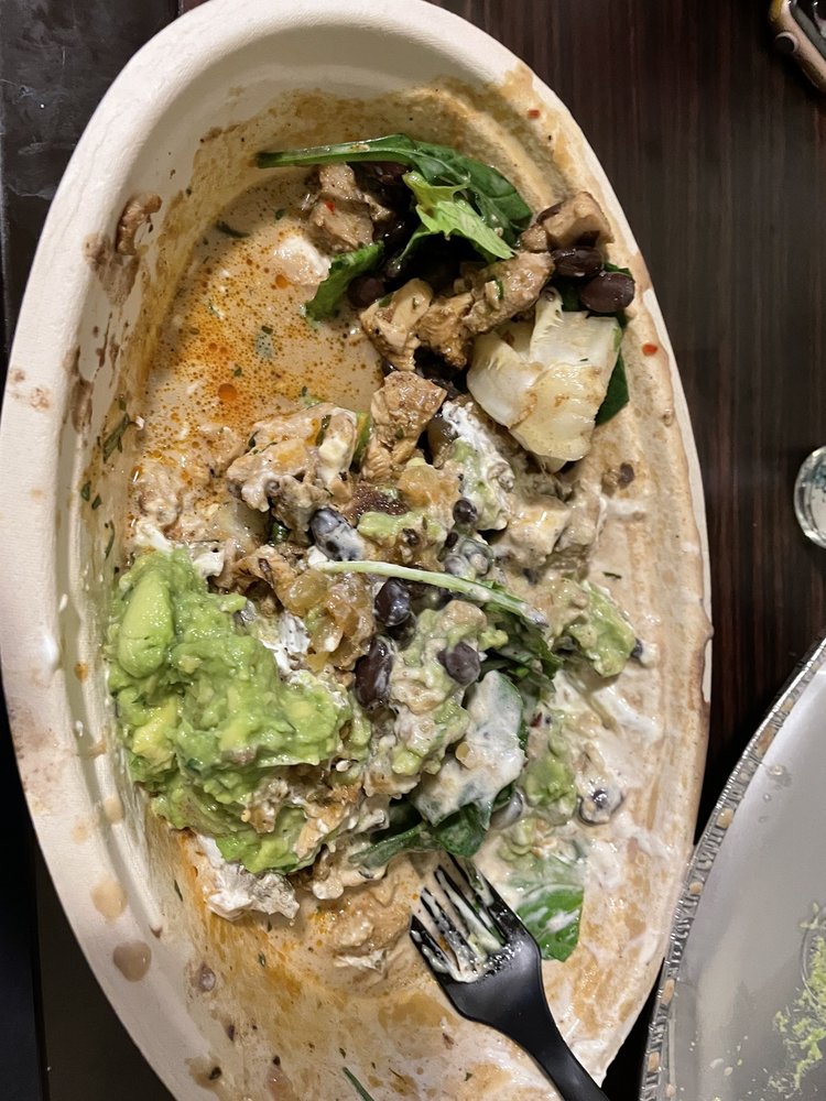 CHIPOTLE MEXICAN GRILL Updated September 2024 19 Photos & 98