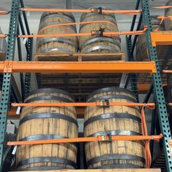 Stark Spirits Craft Distillery