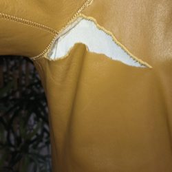 Punto Leather & Fur