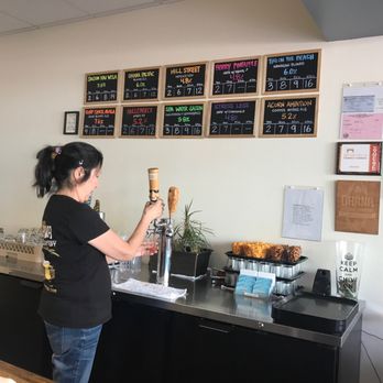Ohana Brewing - Breweries Near Me - Alhambra, California