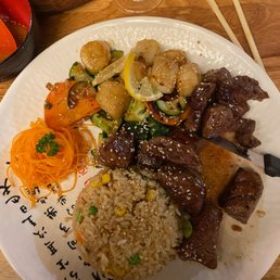 Teppanyaki