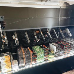 AV AZ Firearms - Inventory