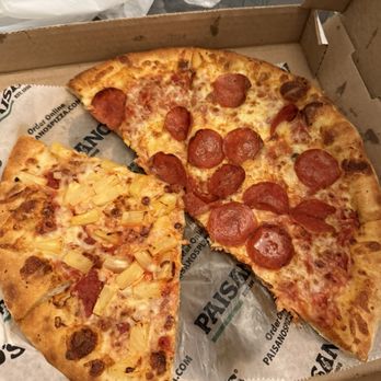 Paisano's Pizza - Pizza Near Me - Germantown, Maryland Paisano's Pizza - Pizza Near Me - Germantown, Maryland