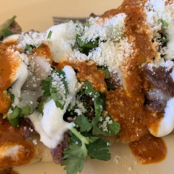 El Rinconcito Azteca - Mexican Near Me - Pasadena, California