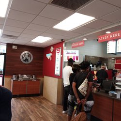 Wendy's