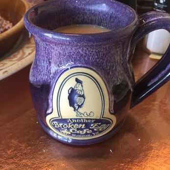 Another Broken Egg Cafe - Breakfast & Brunch Near Me - Houston, Texas