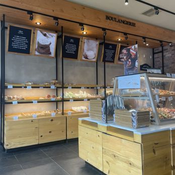 Tous Les Jours - Bakeries Near Me - Overland Park, Kansas Tous Les Jours - Bakeries Near Me - Overland Park, Kansas
