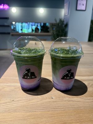 JOE & THE JUICE by null