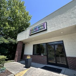 Exterior photo of Healing Hippie - Hampstead, North Carolina Exterior photo of Healing Hippie - Hampstead, North Carolina