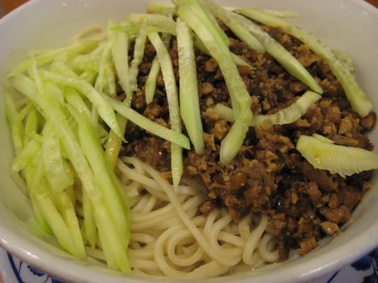 101 Noodle Express by null