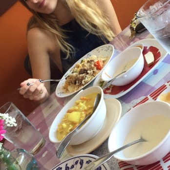 Thai Pan Cuisine - Thai Near Me - Encinitas, California