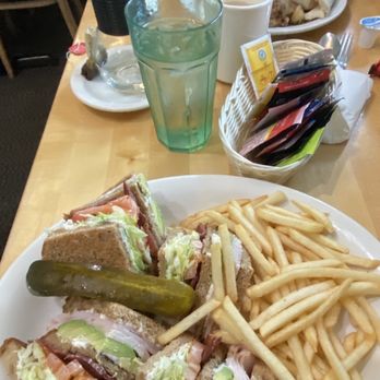 Toasties Cafe - American Near Me - Pacific Grove, California Toasties Cafe - American Near Me - Pacific Grove, California