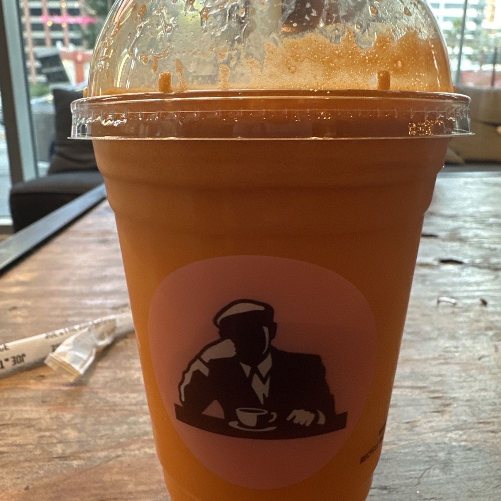 JOE & THE JUICE - Herb Tonic - Coffee & Tea Near Me - San Francisco, California JOE & THE JUICE - Herb Tonic - Coffee & Tea Near Me - San Francisco, California