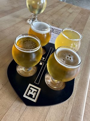 Tarantula Hill Brewing Co. by null
