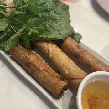 Phở Ca Dao - Egg Rolls - Vietnamese Near Me - San Diego, California Phở Ca Dao - Egg Rolls - Vietnamese Near Me - San Diego, California