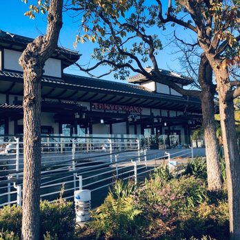 Tokyo Wako - Sushi Bars Near Me - Long Beach, California