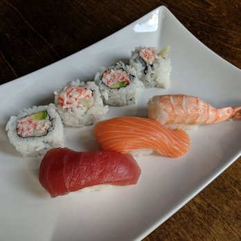 Yuzu Sushi - Sushi - Japanese Near Me - Chamblee, Georgia Yuzu Sushi - Sushi - Japanese Near Me - Chamblee, Georgia