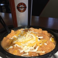 Famous Bowl