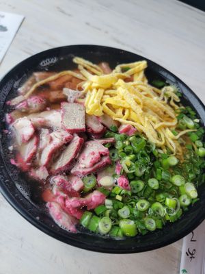Aloha kitchen by null