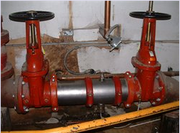 Slide of Plumb It Best