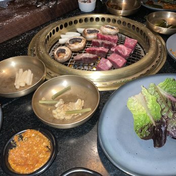 COTE Miami - Omikase - Korean Near Me - Miami, Florida COTE Miami - Omikase - Korean Near Me - Miami, Florida