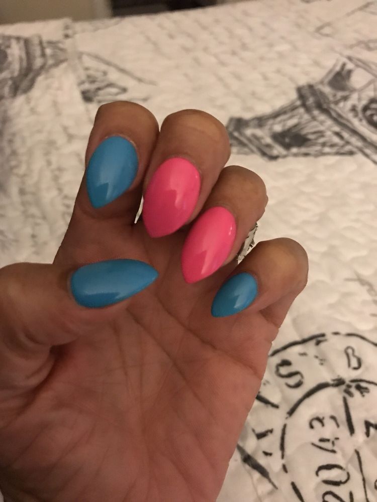 DAVI NAILS Updated August 2024 1800 Loucks Rd, York, Pennsylvania