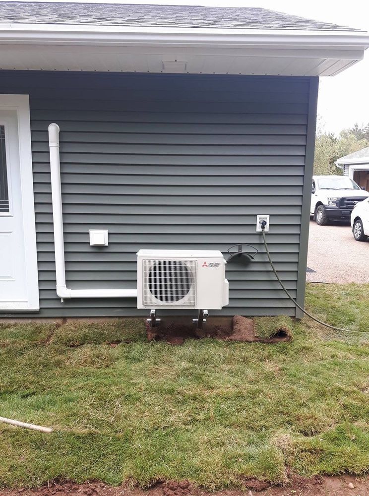 COLGROVE AIR Updated April 2024 Upper Sackville, Nova Scotia