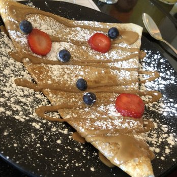 Dakshin - Cookie Butter Dosa - Indian Near Me - Washington, DC, District of Columbia