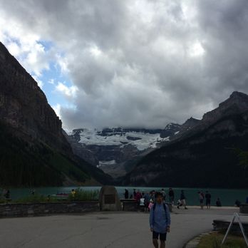 Lake Louise - Lakes Near Me - Lake Louise, Alberta Lake Louise - Lakes Near Me - Lake Louise, Alberta