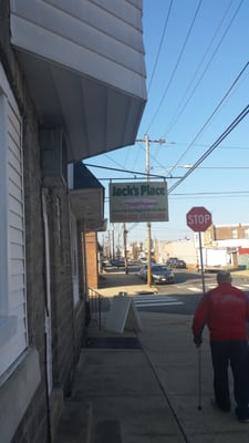 Jack's Place by null