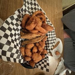 Main Street Barbecue