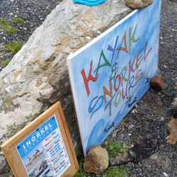Keem Beach