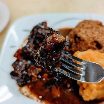 Lucian's Caribbean Grill - Oxtail - Caribbean Near Me - Houston, Texas Lucian's Caribbean Grill - Oxtail - Caribbean Near Me - Houston, Texas