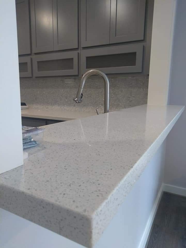 Slide of American Integrity Contracting