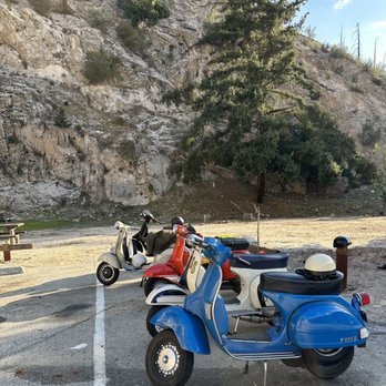Scooter Speed - Motorcycle Repair Near Me - Azusa, California