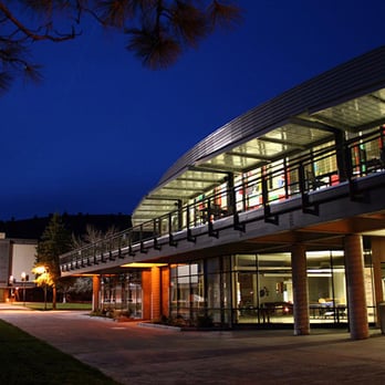 PSE Consulting Engineers - Oregon Institute of Technology - Structural Engineers Near Me - Klamath Falls, Oregon
