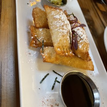 Mochica - Tequenos - Peruvian Near Me - San Francisco, California Mochica - Tequenos - Peruvian Near Me - San Francisco, California