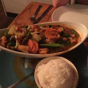 Spice & Dice - Thai Near Me - Towson, Maryland