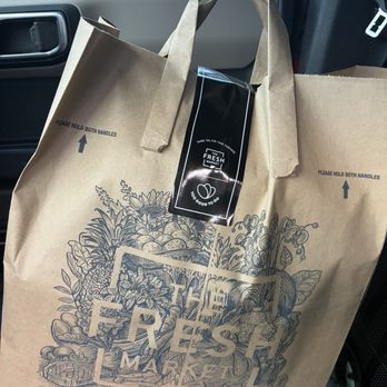 The Fresh Market - Grocery Near Me - Boca Raton, Florida