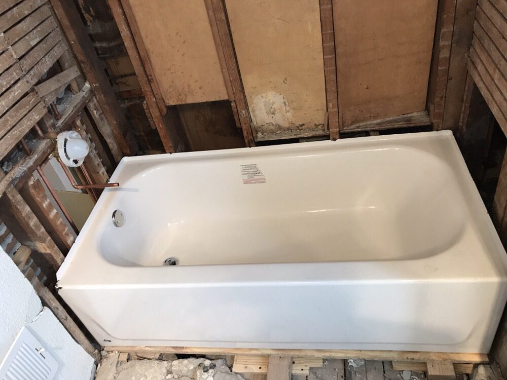 Slide of Wiz Plumbing