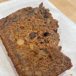Banana Bread