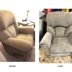 Ace Upholstery