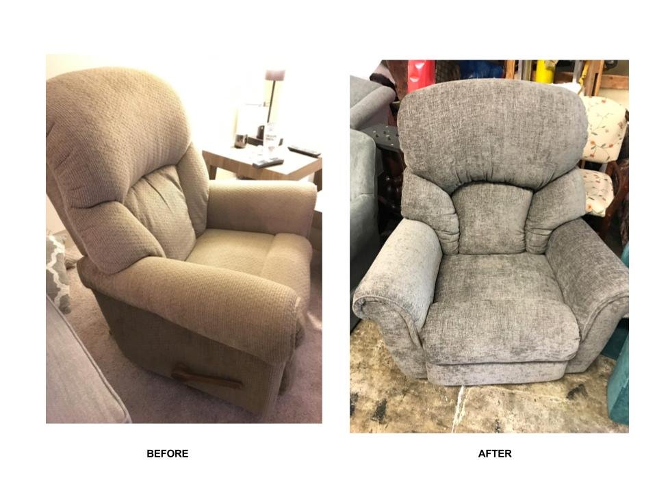Ace Upholstery - upholstery in Atlanta, GA