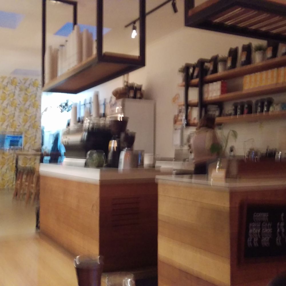 Saint Lucent Cafe - Counter - Coffee & Tea Near Me - Kensington, VIC Saint Lucent Cafe - Counter - Coffee & Tea Near Me - Kensington, VIC